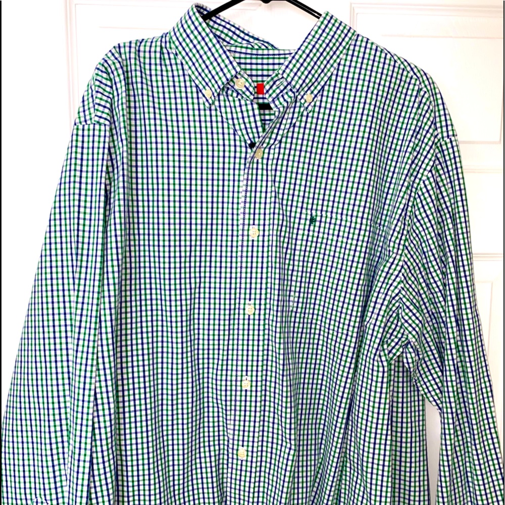 Usos dress shirt
